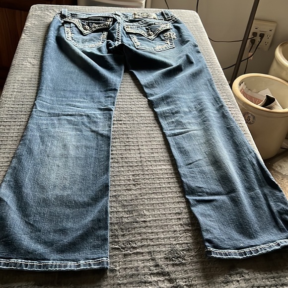 Miss Me Bootcut jeans - Picture 5 of 6